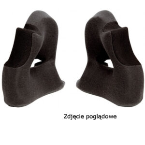 Poduszki policzkowe HJC DO KASKU R-PHA-11 XS (45MM)