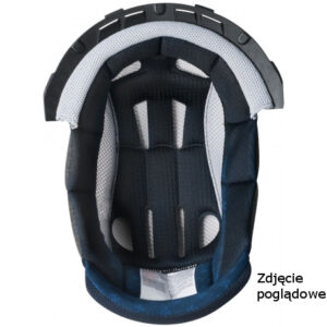 Wyściółka do kasku HJC R-PHA-11 XXL (9MM)