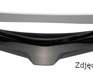 Wlot powietrza szczękowy HJC IS-17 BLACK ENVER/LANK