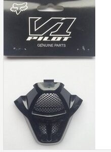 Mouth piece assembly FOX V-1 GREY