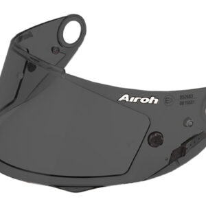 Szyba do kasku AIROH GP500/GP550 S DARK SMOKE