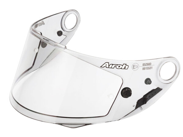 Szyba do kasku AIROH GP500/GP550/GP550 S CLEAR