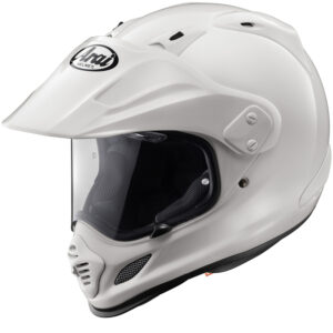 Kask ARAI TOUR-X4 WHITE