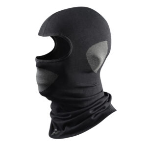 Kominiarka termoaktywna REBELHORN ACTIVE BLACK