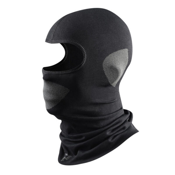 Kominiarka termoaktywna REBELHORN ACTIVE BLACK
