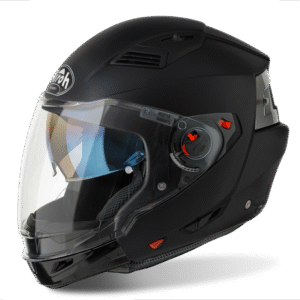 Kask AIROH EXECUTIVE COLOR BLACK MATT