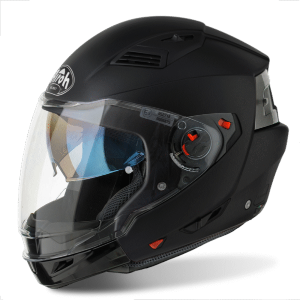 Kask AIROH EXECUTIVE COLOR BLACK MATT