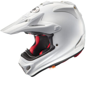 Kask ARAI MX-V WHITE