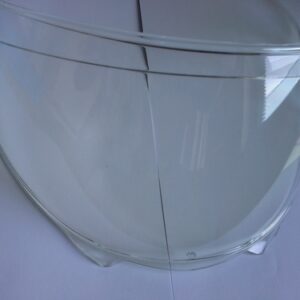 Szyba do kasku AIROH SPECKTRE CLEAR