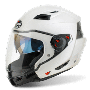Kask AIROH EXECUTIVE WHITE GLOSS