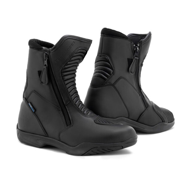 Buty REBELHORN RIO BLACK