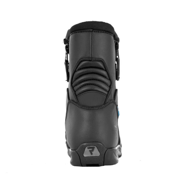 Buty REBELHORN RIO BLACK - obrazek 2