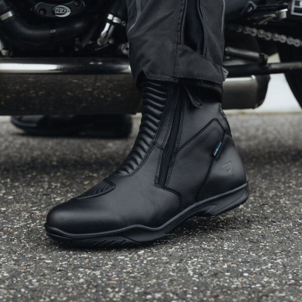 Buty REBELHORN RIO BLACK - obrazek 3