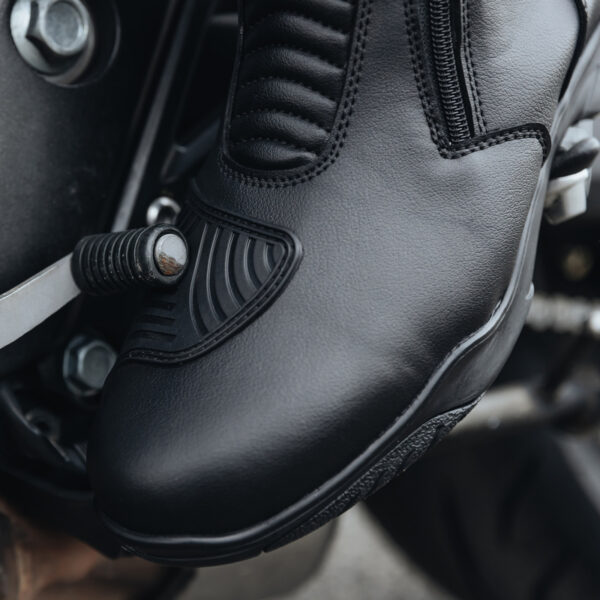 Buty REBELHORN RIO BLACK - obrazek 4