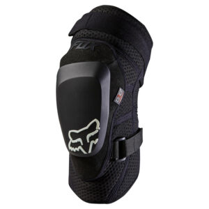 Ochraniacz kolan FOX LAUNCH PRO D3O BLACK