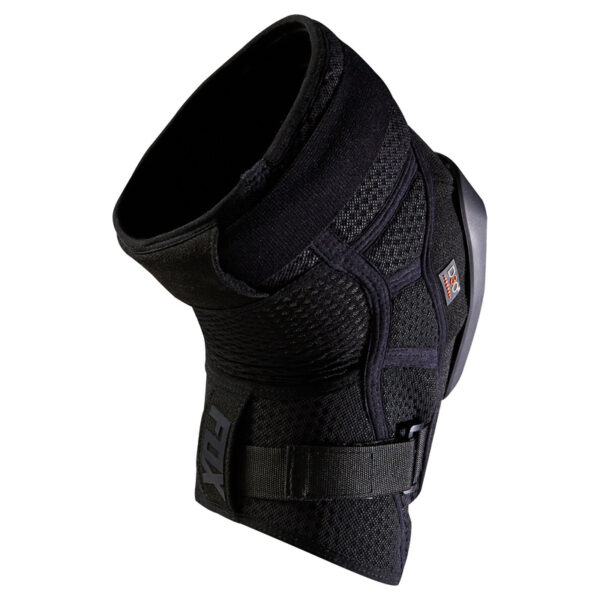 Ochraniacz kolan FOX LAUNCH PRO D3O BLACK - obrazek 2