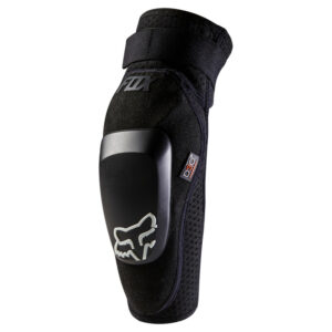 Ochraniacz łokci FOX LAUNCH PRO D3O BLACK