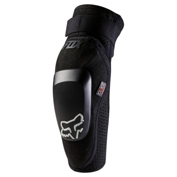 Ochraniacz łokci FOX LAUNCH PRO D3O BLACK