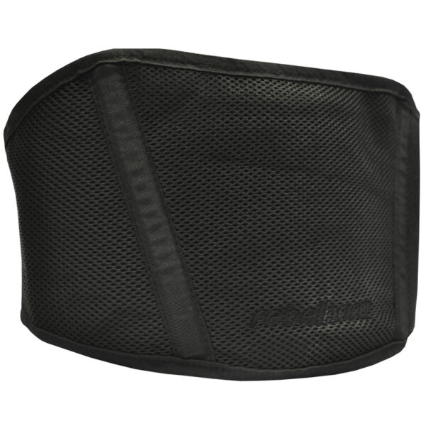Pas nerkowy REBELHORN JARED BLACK - obrazek 2