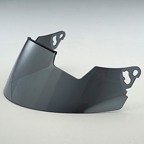 Blenda ARAI DO PRO SHADE SYSTEM SAI MIRROR SILVER