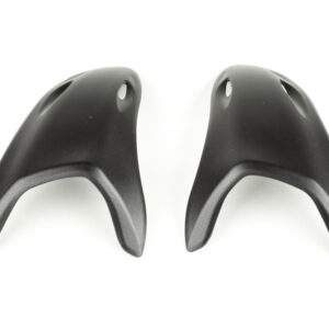Dyfuzor ARAI DO KASKU TOUR-X4 FROST BLACK