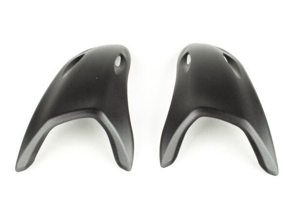 Dyfuzor ARAI DO KASKU TOUR-X4 FROST BLACK