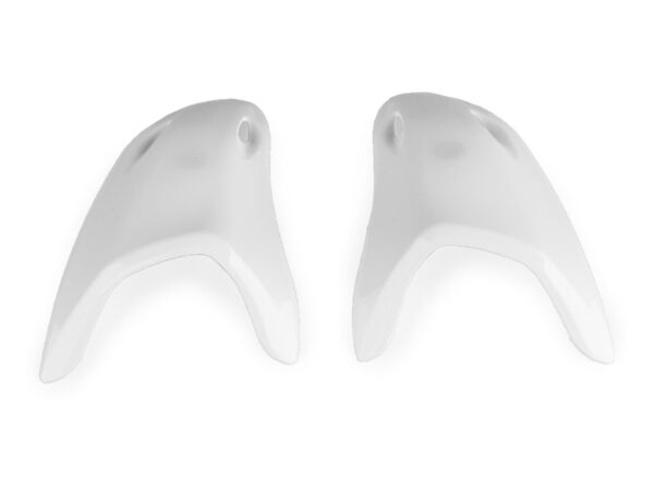 Dyfuzor ARAI DO KASKU TOUR-X4 WHITE