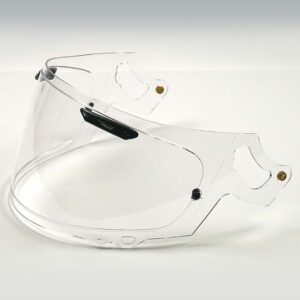 Szyba ARAI VAS-V MAX VISION DO KASKU RX-7 V EVO/CONCEPT-XE /CHASER-X/PROFILE-V/QUANTIC CLEAR