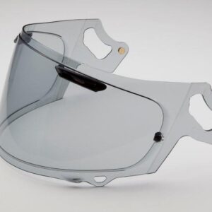 Szyba ARAI VAS-V MAX VISION DO KASKU RX-7 V EVO/CONCEPT-XE /CHASER-X/PROFILE-V/QUANTIC LIGHT SMOKE