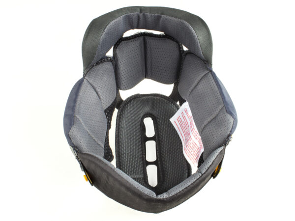 Wyściółka ARAI DO KASKU RX-7 GP M-L (10MM) - obrazek 2