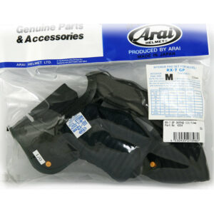 Wyściółka ARAI DO KASKU RX-7 GP M-L (10MM)