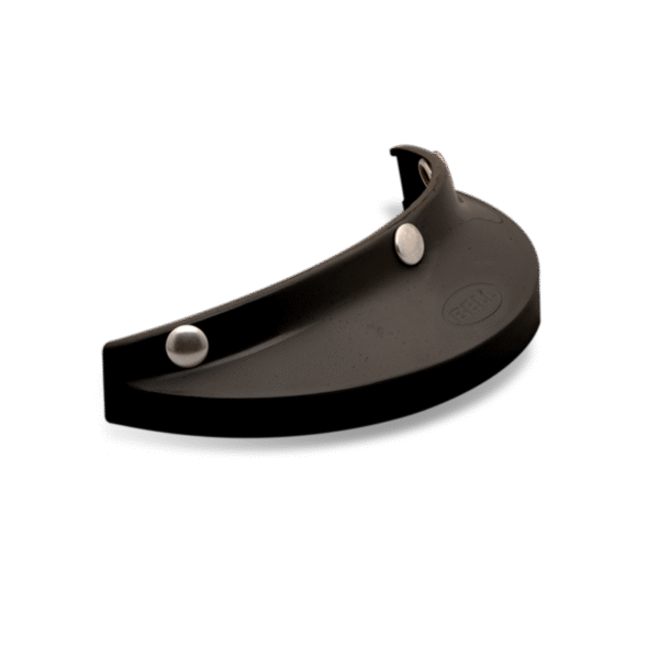 Daszek BELL CUSTOM 500 3 SNAP 520 BLACK OS