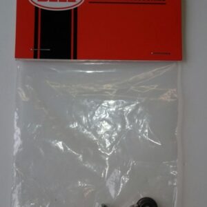 Śruby do daszka BELL CUSTOM 500 5-SNAP REPLACEMENT KIT
