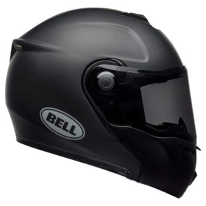 Kask BELL SRT MODULAR SOLID BLACK MATT