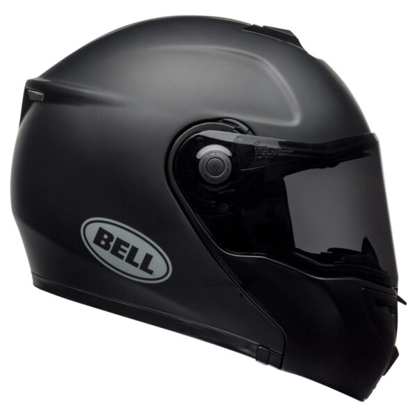 Kask BELL SRT MODULAR SOLID BLACK MATT