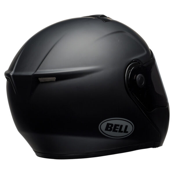 Kask BELL SRT MODULAR SOLID BLACK MATT - obrazek 5
