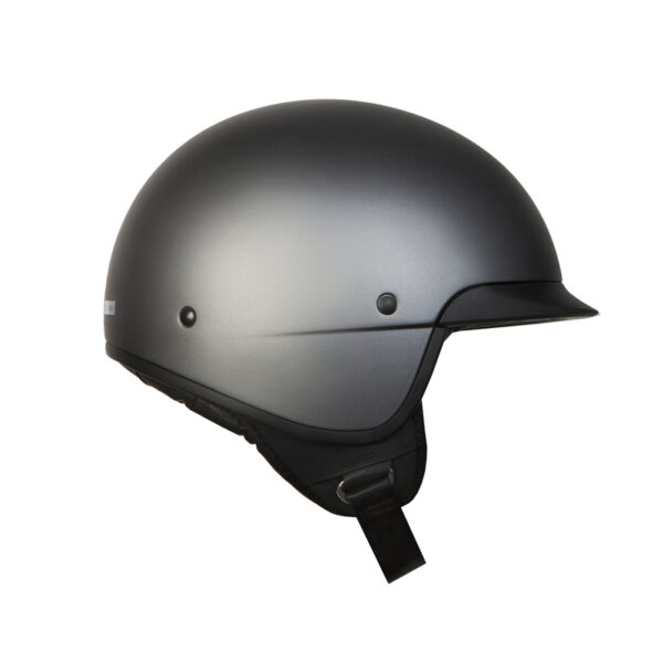 Kask BELL SCOUT AIR TITANIUM - obrazek 4