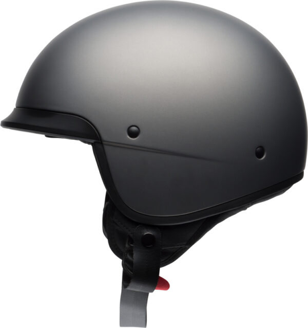 Kask BELL SCOUT AIR TITANIUM - obrazek 3