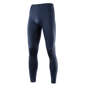 Spodnie termoaktywne REBELHORN FREEZE GREY/BLACK
