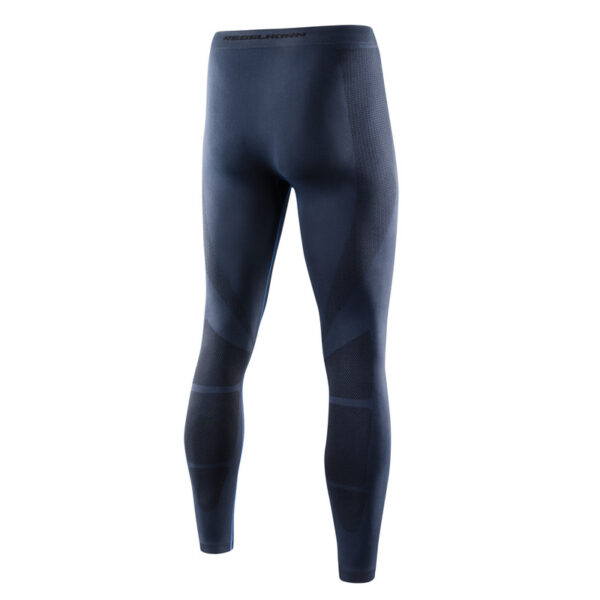Spodnie termoaktywne REBELHORN FREEZE GREY/BLACK - obrazek 2