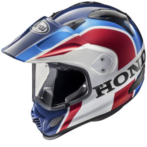 Kask ARAI TOUR-X4 HONDA AFRICA TWIN
