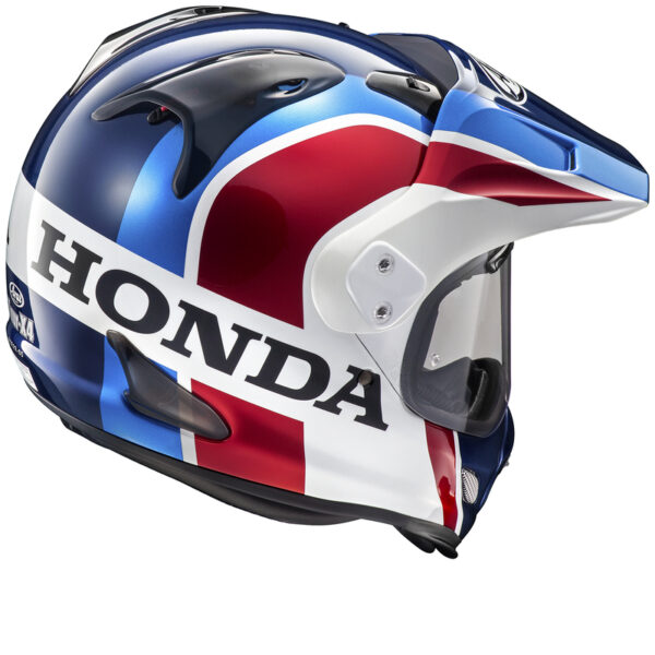 Kask ARAI TOUR-X4 HONDA AFRICA TWIN - obrazek 2