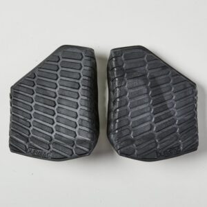 Podeszwa do butów FOX INSTINCT OFFROAD BLACK
