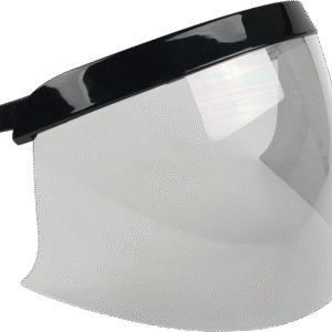 Szyba BELL SCOUT AIR CLEAR