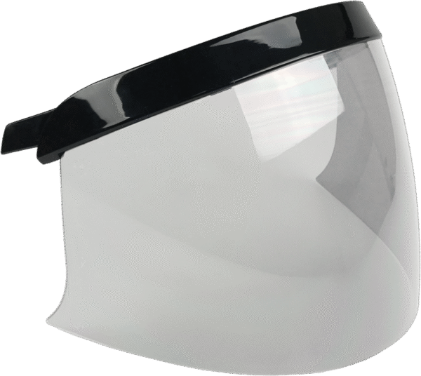 Szyba BELL SCOUT AIR CLEAR