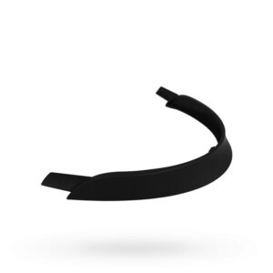 Daszek BELL SCOUT AIR SHORT BLACK