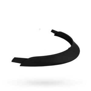 Daszek BELL SCOUT AIR LONG MATT BLACK