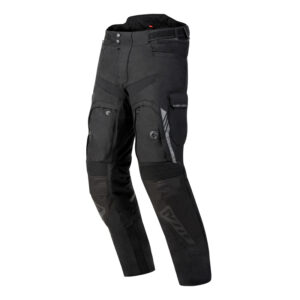 Spodnie tekstylne REBELHORN PATROL BLACK