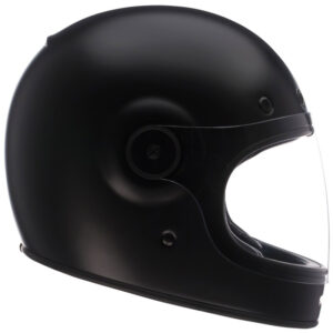 Kask BELL BULLITT DLX SOLID BLACK MATT