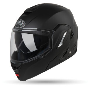Kask AIROH REV 19 COLOR BLACK MATT